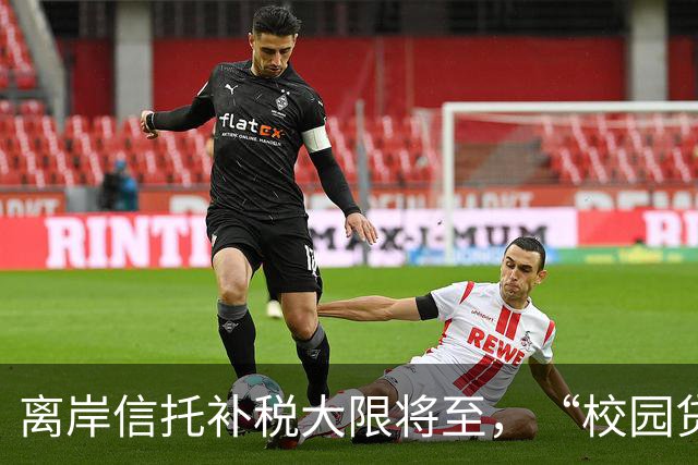 离岸信托补税大限将至，“校园贷鼻祖”刚被追税7.9亿元